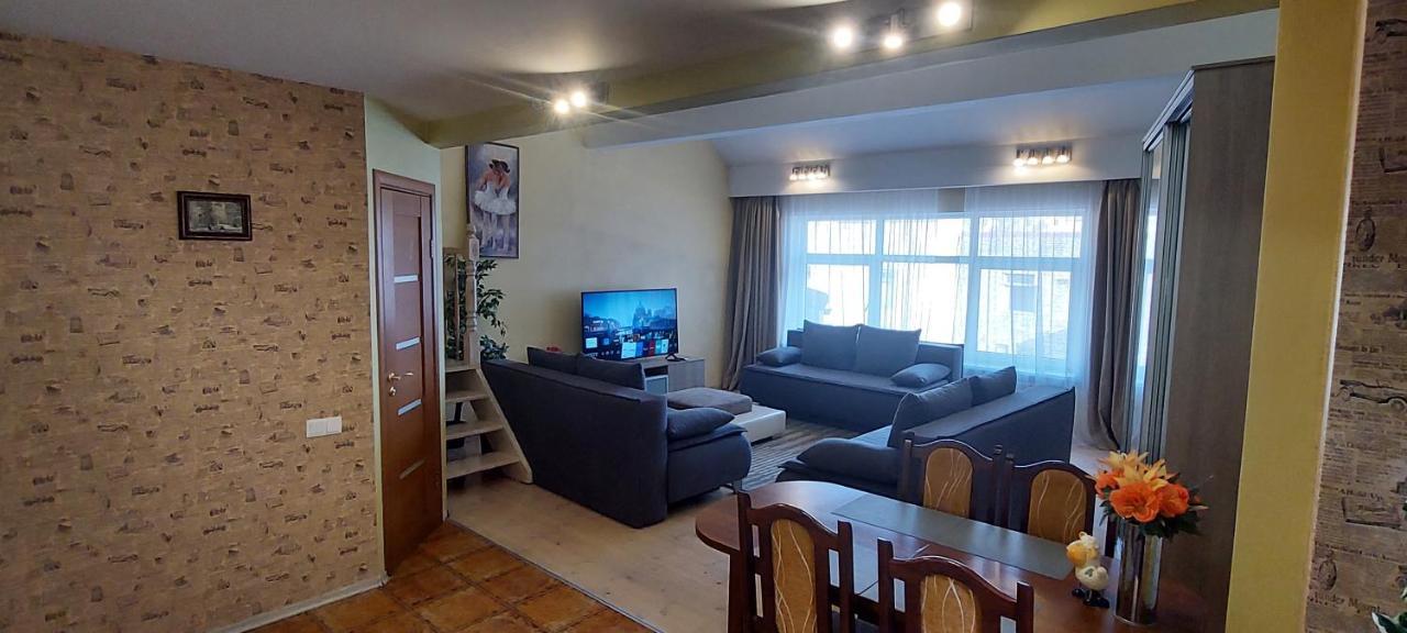 Daugavaluxapartments Free Parking リガ エクステリア 写真