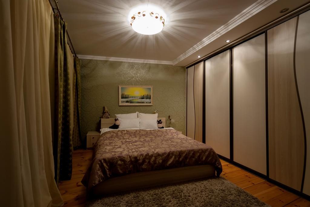 Daugavaluxapartments Free Parking リガ エクステリア 写真