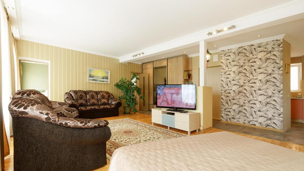 Daugavaluxapartments Free Parking リガ エクステリア 写真